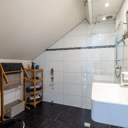 Apartmán De Egelhut *