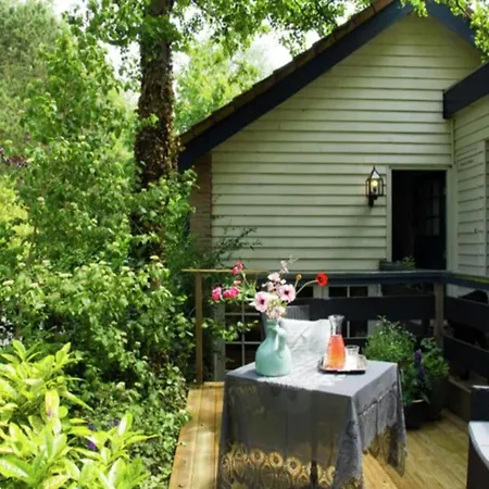 Apartamento De Egelhut