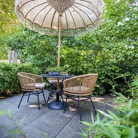 De Egelhut Apartamento Bergen