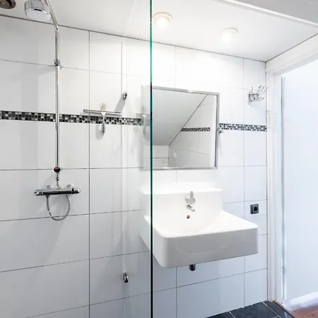 Apartamento De Egelhut *