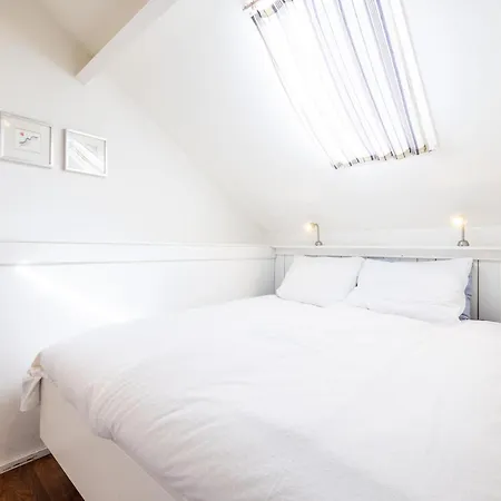 De Egelhut Apartamento *