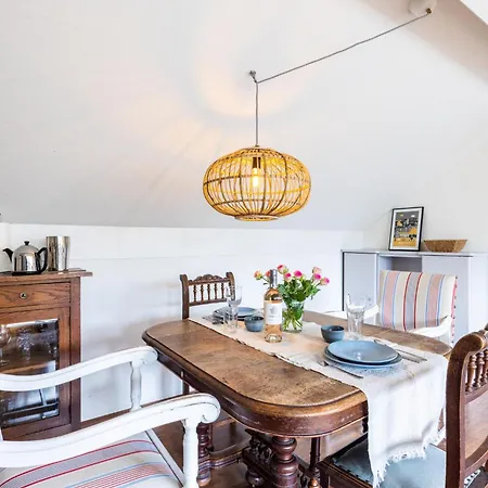 De Egelhut Apartamento Bergen