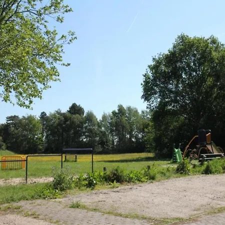 De Egelhut Apartamento