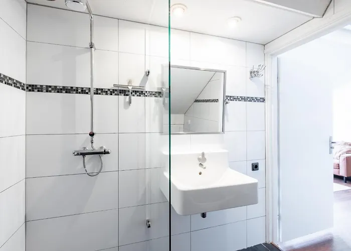 アパート De Egelhut *