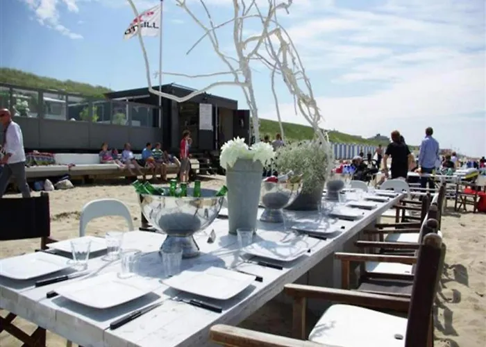 De Egelhut * ベルゲン