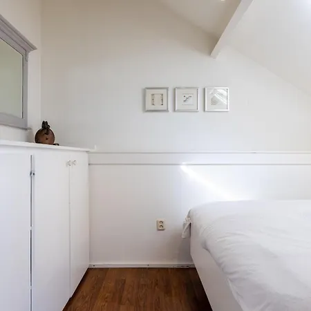 Appartamento De Egelhut *