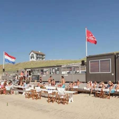 Appartamento De Egelhut Bergen