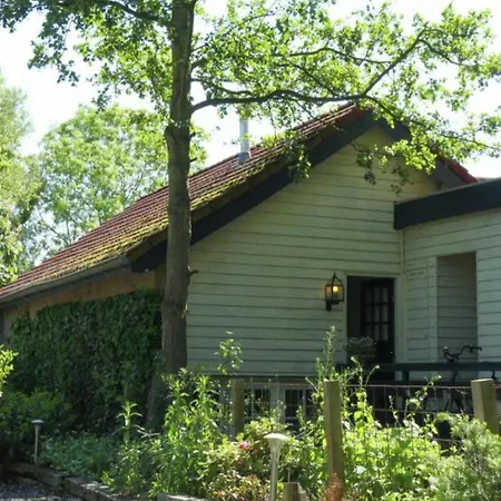 De Egelhut Appartamento Bergen